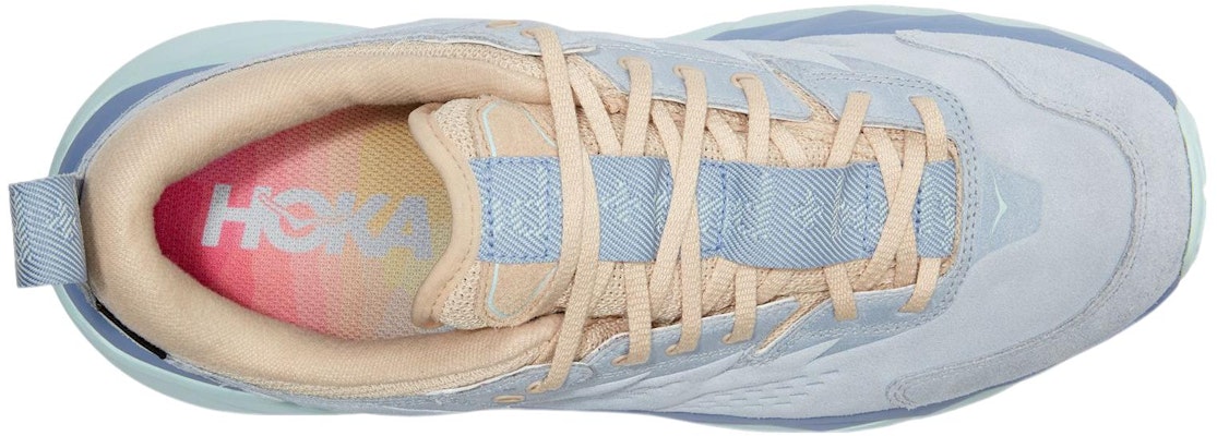HOKA Kaha Low GORE-TEX '极地冰紫' 1126852-AIPI Purchase HOKA Kaha Low GORE-TEX '极地冰紫' 1126852-AIPI