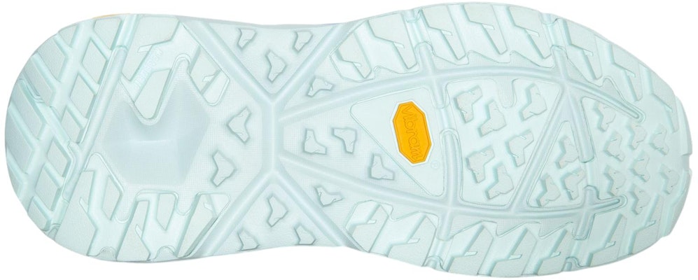HOKA Kaha Low GORE-TEX '极地冰紫' 1126852-AIPI Details for HOKA Kaha Low GORE-TEX '极地冰紫' 1126852-AIPI