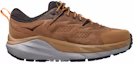 Order HOKA Kaha Low GORE-TEX 'Otter Persimmon Orange' - Kasut Hiking Orange Terbaik 1118586-OPOR