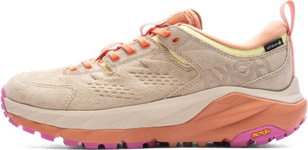 호카 카하 로우 고어텍스 '샌드 선 베이크드' (Hoka Kaha Low GORE-TEX 'Sand Sun Baked') 1126852-SSSB Buy 호카 카하 로우 고어텍스 '샌드 선 베이크드' (Hoka Kaha Low GORE-TEX 'Sand Sun Baked') 1126852-SSSB