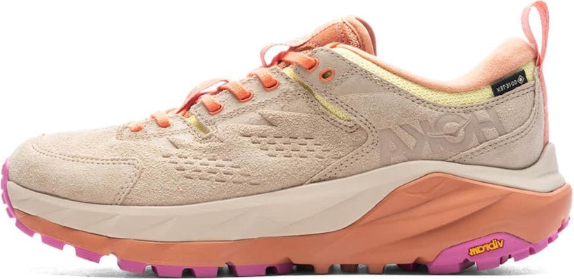 HOKA Kaha Low GORE-TEX 'Sand Sun Baked' 1126852-SSSB Buy HOKA Kaha Low GORE-TEX 'Sand Sun Baked' 1126852-SSSB