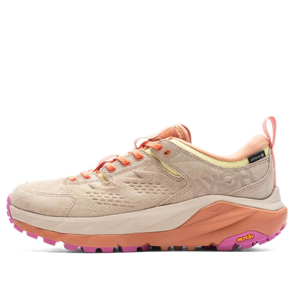 Buy 호카 카하 로우 고어텍스 '샌드 선 베이크드' (Hoka Kaha Low GORE-TEX 'Sand Sun Baked') 1126852-SSSB