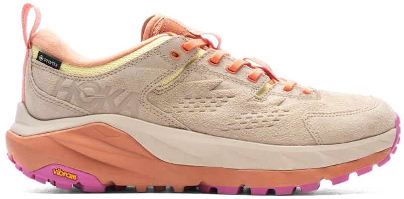 호카 카하 로우 고어텍스 '샌드 선 베이크드' (Hoka Kaha Low GORE-TEX 'Sand Sun Baked') 1126852-SSSB Order 호카 카하 로우 고어텍스 '샌드 선 베이크드' (Hoka Kaha Low GORE-TEX 'Sand Sun Baked') 1126852-SSSB