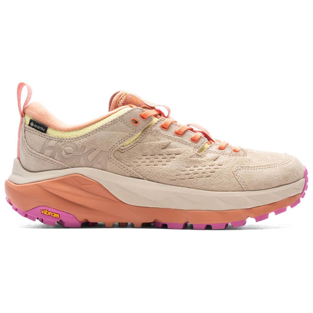 Order HOKA Kaha Low GORE-TEX '沙色日光烘焙' 1126852-SSSB