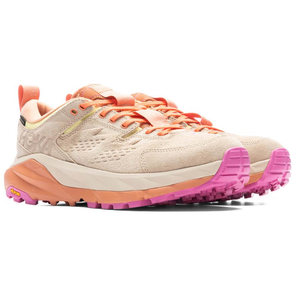 Lookbook 호카 카하 로우 고어텍스 '샌드 선 베이크드' (Hoka Kaha Low GORE-TEX 'Sand Sun Baked') 1126852-SSSB