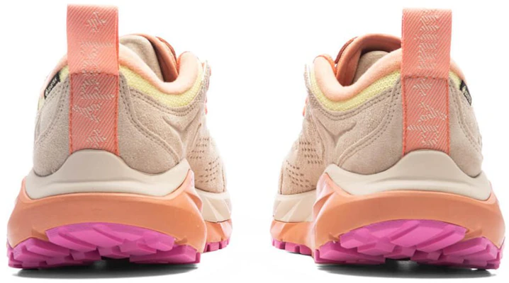 호카 카하 로우 고어텍스 '샌드 선 베이크드' (Hoka Kaha Low GORE-TEX 'Sand Sun Baked') 1126852-SSSB Purchase 호카 카하 로우 고어텍스 '샌드 선 베이크드' (Hoka Kaha Low GORE-TEX 'Sand Sun Baked') 1126852-SSSB