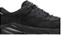 HOKA Kaha Low GTX 'Hitam Kelabu Arang' 1118586-BCCG