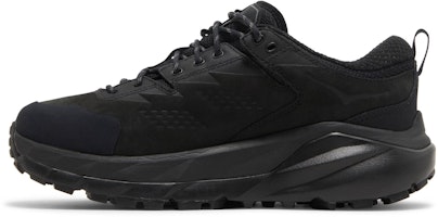 HOKA Kaha Low GTX '黑炭灰' 1118586-BCCG Lookbook HOKA Kaha Low GTX '黑炭灰' 1118586-BCCG