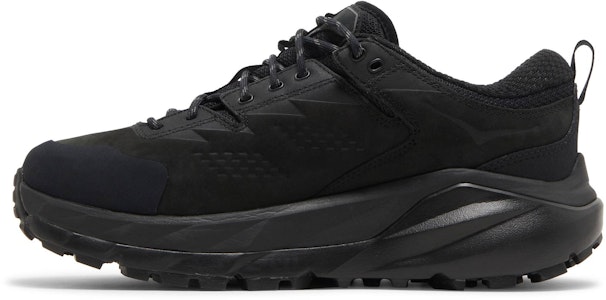 HOKA Kaha Low GTX 'Hitam Kelabu Arang' 1118586-BCCG Lookbook HOKA Kaha Low GTX 'Hitam Kelabu Arang' 1118586-BCCG