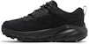 HOKA Kaha Low GTX 'Hitam Kelabu Arang' 1118586-BCCG