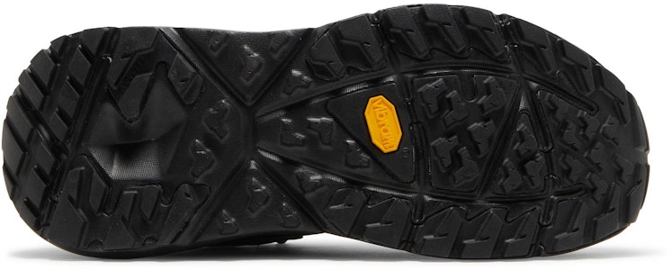 HOKA Kaha Low GTX 'Hitam Kelabu Arang' 1118586-BCCG Shop HOKA Kaha Low GTX 'Hitam Kelabu Arang' 1118586-BCCG