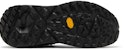 HOKA Kaha Low GTX 'Hitam Kelabu Arang' 1118586-BCCG