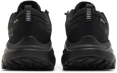 HOKA Kaha Low GTX 'Hitam Kelabu Arang' 1118586-BCCG Details for HOKA Kaha Low GTX 'Hitam Kelabu Arang' 1118586-BCCG