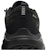 HOKA Kaha Low GTX 'Hitam Kelabu Arang' 1118586-BCCG