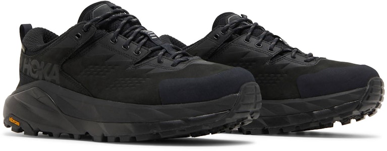 HOKA Kaha Low GTX 'Hitam Kelabu Arang' 1118586-BCCG Cheap HOKA Kaha Low GTX 'Hitam Kelabu Arang' 1118586-BCCG