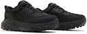 HOKA Kaha Low GTX 'Hitam Kelabu Arang' 1118586-BCCG