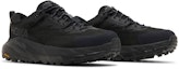 Cheap HOKA Kaha Low GTX 'Hitam Kelabu Arang' 1118586-BCCG