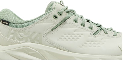 HOKA Kaha Low GTX 'Celadon Tint Basil' Sepatu Pria Wanita 1123114-CTBS Order HOKA Kaha Low GTX 'Celadon Tint Basil' Sepatu Pria Wanita 1123114-CTBS