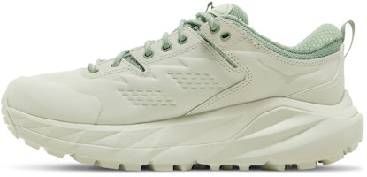 HOKA Kaha Low GTX 'Celadon Tint Basil' Sepatu Pria Wanita 1123114-CTBS Lookbook HOKA Kaha Low GTX 'Celadon Tint Basil' Sepatu Pria Wanita 1123114-CTBS