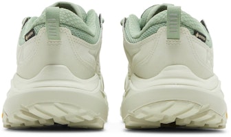 HOKA Kaha Low GTX 'Celadon Tint Basil' Sepatu Pria Wanita 1123114-CTBS Details for HOKA Kaha Low GTX 'Celadon Tint Basil' Sepatu Pria Wanita 1123114-CTBS