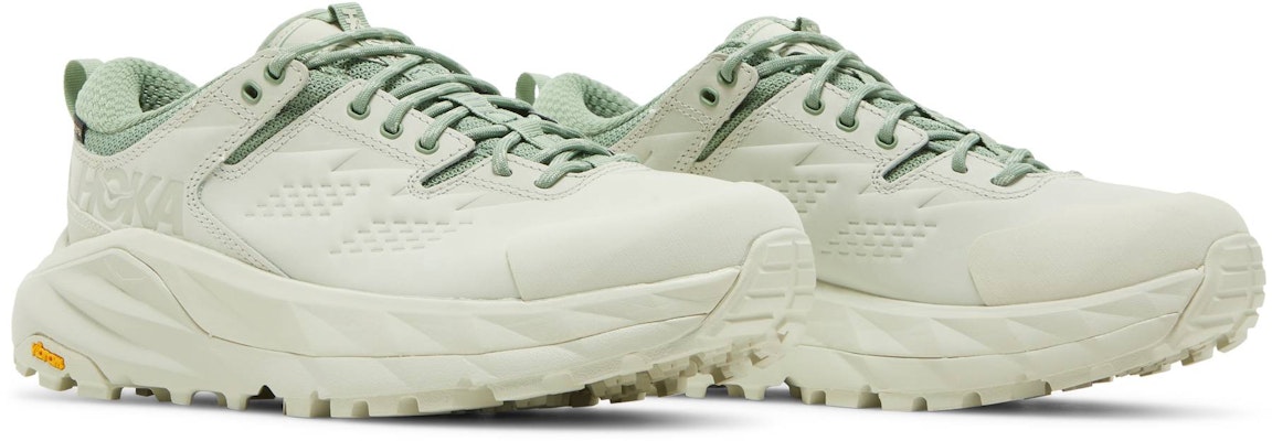 HOKA Kaha Low GTX 'Celadon Tint Basil' 1123114-CTBS Cheap HOKA Kaha Low GTX 'Celadon Tint Basil' 1123114-CTBS