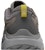 HOKA Kaha Low GTX 'Kelabu Arang Hijau Sheen' 1118586-CGGS