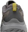 Sizing HOKA Kaha Low GTX 'Kelabu Arang Hijau Sheen' 1118586-CGGS