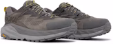 Cheap HOKA Kaha Low GTX 'Kelabu Arang Hijau Sheen' 1118586-CGGS