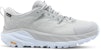HOKA Kaha Low GTX 'Lunar Rock' Lelaki/Kasut Perempuan Hiking 1123114-LRWH