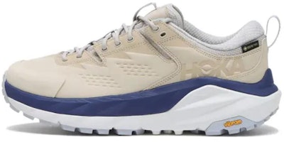 HOKA Kaha Low GTX 'Oat Milk Vaporous' 1123114-OPR HOKA Kaha Low GTX 'Oat Milk Vaporous' 1123114-OPR