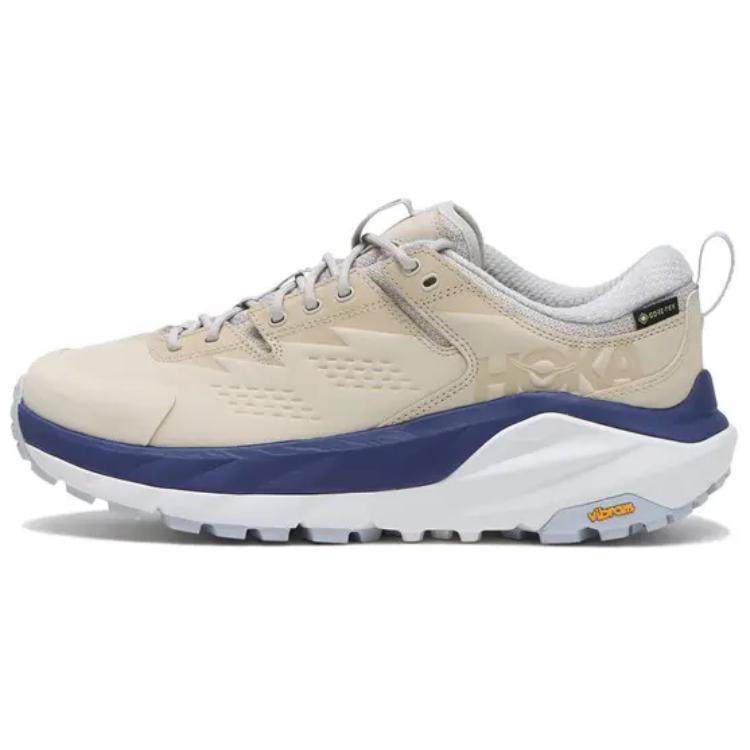 HOKA Kaha Low GTX 'Oat Milk Vaporous' 1123114-OPR