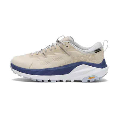 HOKA Kaha Low GTX 'Oat Milk Vaporous'