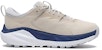 HOKA Kaha Low GTX 'Oat Milk Vaporous' Wanita Lelaki 1123114-OPR