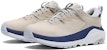 HOKA Kaha Low GTX 'Oat Milk Vaporous' Wanita Lelaki 1123114-OPR