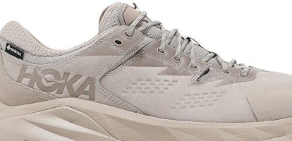 HOKA Kaha Low GTX 'Simply Taupe Bungee Cord' Zapatos Trail Running 1123114-STBCR Order HOKA Kaha Low GTX 'Simply Taupe Bungee Cord' Zapatos Trail Running 1123114-STBCR