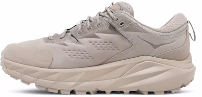 HOKA Kaha Low GTX 'Simply Taupe Bungee Cord' Zapatos Trail Running 1123114-STBCR Lookbook HOKA Kaha Low GTX 'Simply Taupe Bungee Cord' Zapatos Trail Running 1123114-STBCR