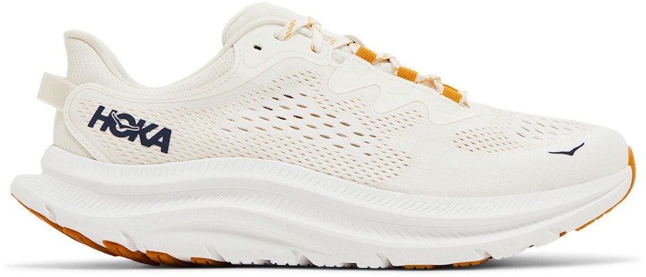 HOKA Kawana 2 'Alabaster Oat Milk' kasut lari. 1147930-ALK Buy HOKA Kawana 2 'Alabaster Oat Milk' kasut lari. 1147930-ALK