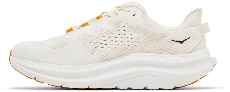 HOKA Kawana 2 'Alabaster Oat Milk' Sepatu Sneakers Wanita Pria 1147930-ALK Lookbook HOKA Kawana 2 'Alabaster Oat Milk' Sepatu Sneakers Wanita Pria 1147930-ALK