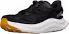 HOKA Kawana 2 'Hitam Putih' 1147930-BWHT