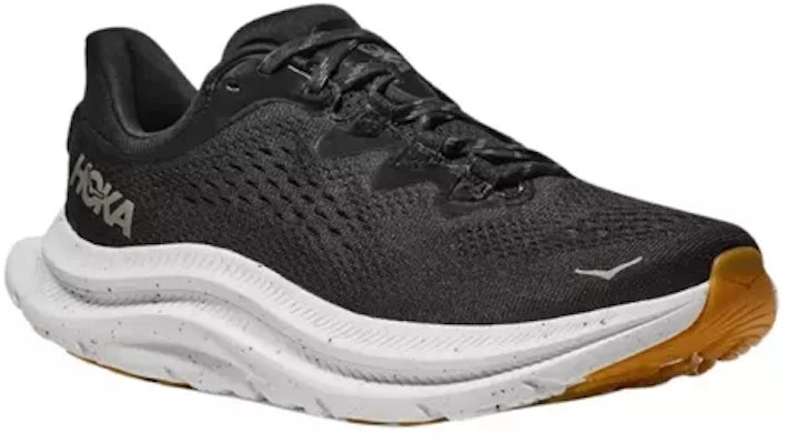 HOKA Kawana 2 'Hitam Putih' 1147930-BWHT Lookbook HOKA Kawana 2 'Hitam Putih' 1147930-BWHT