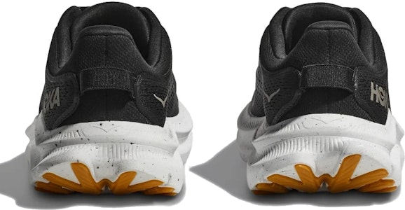 HOKA Kawana 2 'Hitam Putih' 1147930-BWHT Shop HOKA Kawana 2 'Hitam Putih' 1147930-BWHT