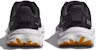 HOKA Kawana 2 'Hitam Putih' 1147930-BWHT