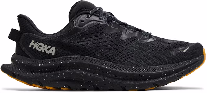 HOKA ONE ONE Kawana 2 耐磨透氣 低筒 休閒跑步鞋 男女同款 黑色 Buy HOKA ONE ONE Kawana 2 耐磨透氣 低筒 休閒跑步鞋 男女同款 黑色