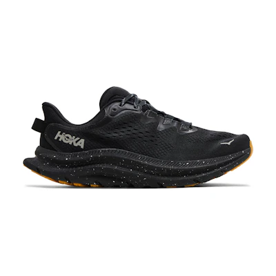 HOKA Kawana 2 'Triple Black'