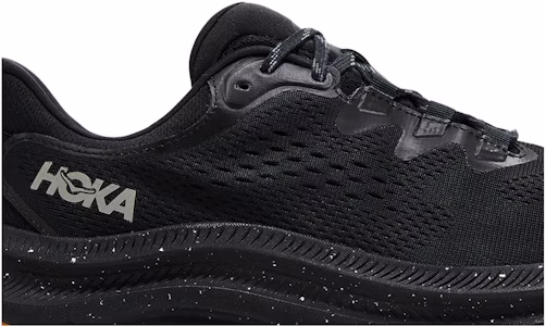 HOKA ONE ONE Kawana 2 耐磨透氣 低筒 休閒跑步鞋 男女同款 黑色 Order HOKA ONE ONE Kawana 2 耐磨透氣 低筒 休閒跑步鞋 男女同款 黑色