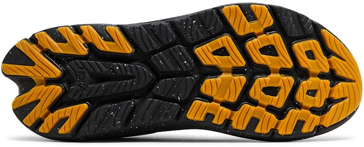 HOKA ONE ONE Kawana 2 耐磨透氣 低筒 休閒跑步鞋 男女同款 黑色 Shop HOKA ONE ONE Kawana 2 耐磨透氣 低筒 休閒跑步鞋 男女同款 黑色