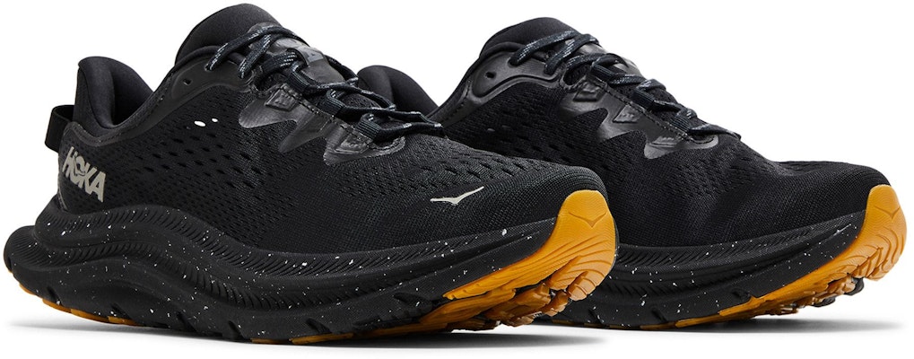 HOKA Kawana 2 'Hitam Tiga Kali' 1147930-BBLC Cheap HOKA Kawana 2 'Hitam Tiga Kali' 1147930-BBLC