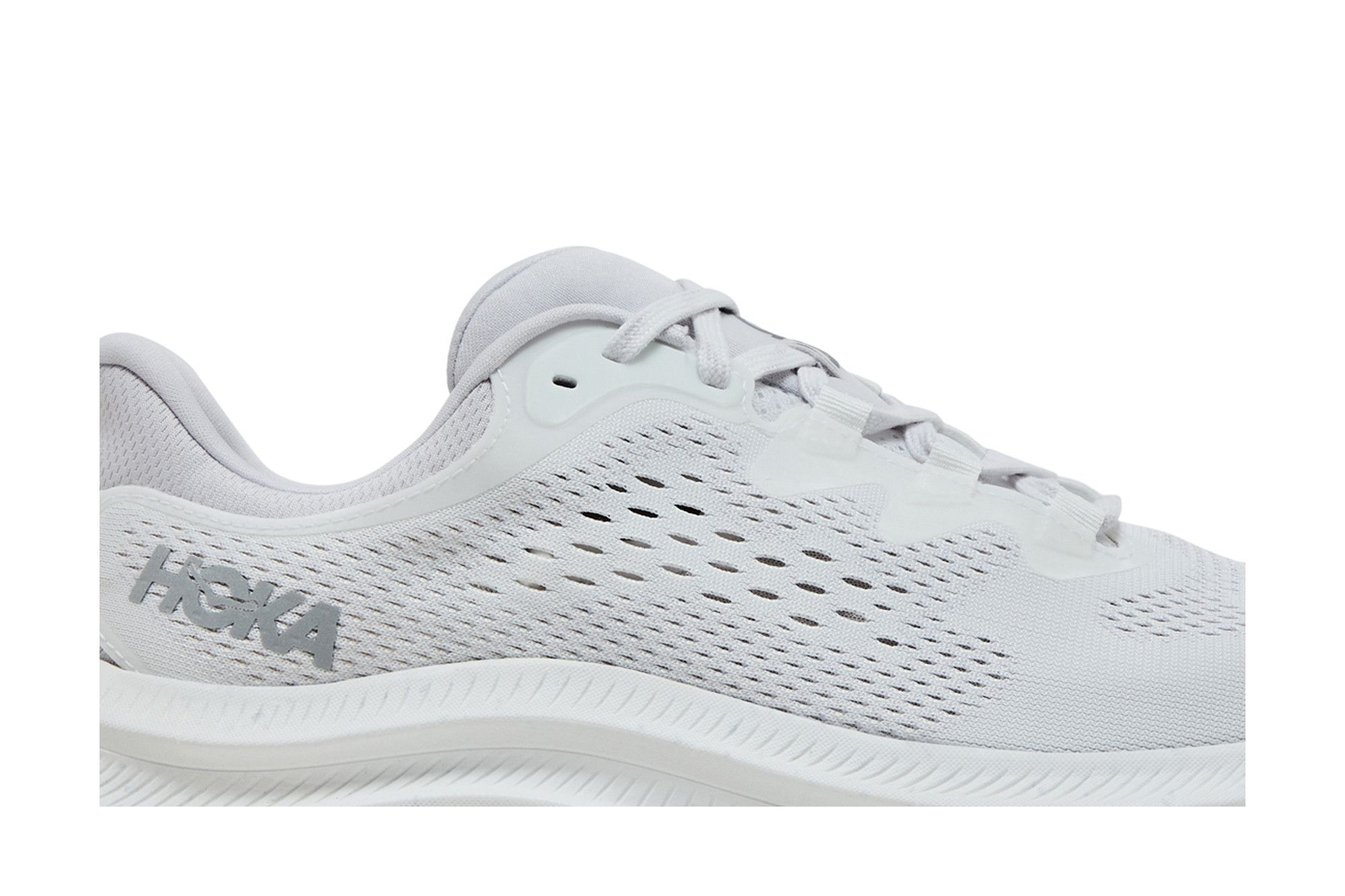 Lookbook HOKA Kawana 2 ''Bianco Nimbus Cloud'' 1147930-WNCL