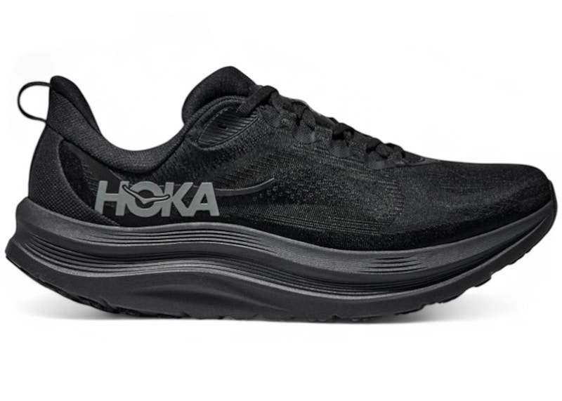 HOKA Kawana 3 'Black' 1171894-BBLC