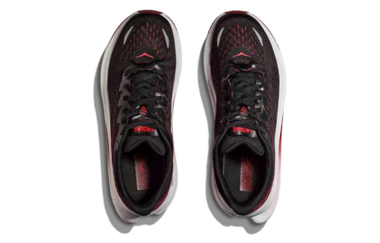 Lookbook HOKA Kawana 'Black Cabernet' 1123163-BCBRN
